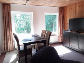 Ferienhof Serck - Große Wohnung